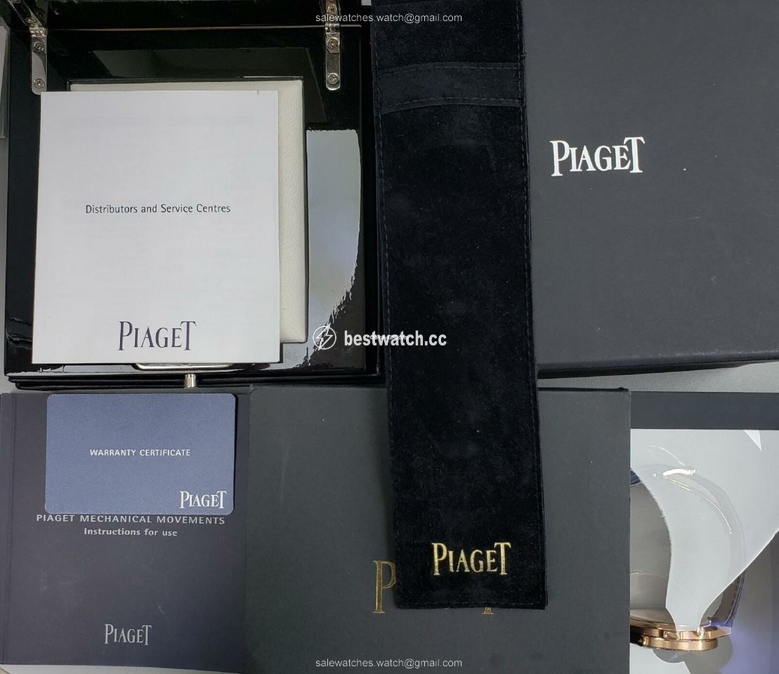 IMG_9086 Piaget Altiplano Manual winding Rose gold GOA32151 3