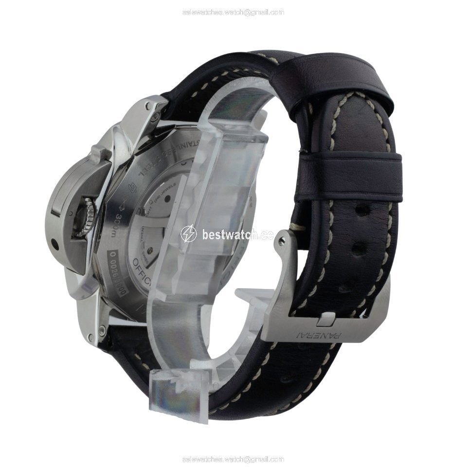 Panerai Luminor Marina 1950 3 Days Automatic Steel PAM 359PAM 00359 3