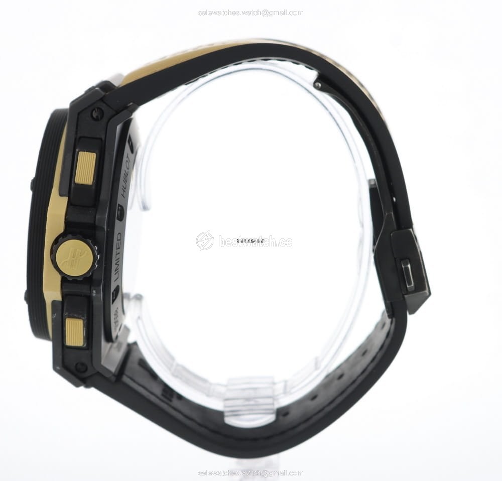 Hublot King Power Mens watch Unisex Automatic Ceramic 710.CI.1190.GR 3