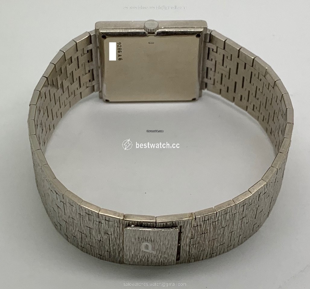 IMG_9086 Piaget Manual winding White gold 9286 A 6 3