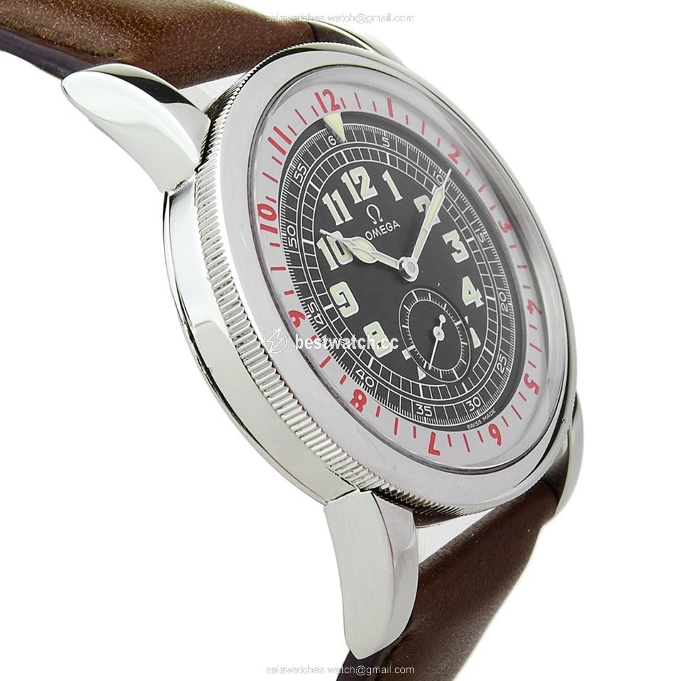 IMG_9086 Omega Museum Mens watch Unisex Automatic Steel 5700.50.07 3