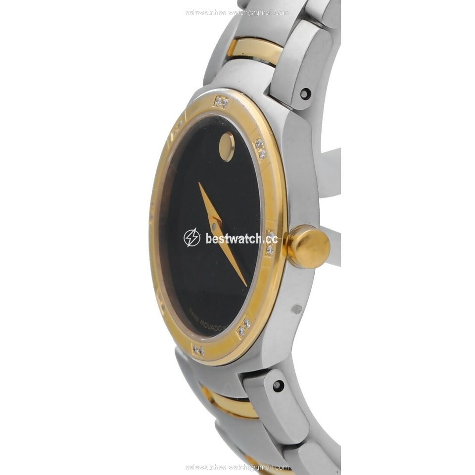 IMG_9086 Movado Quartz Steel 81 E4 1833 S 3