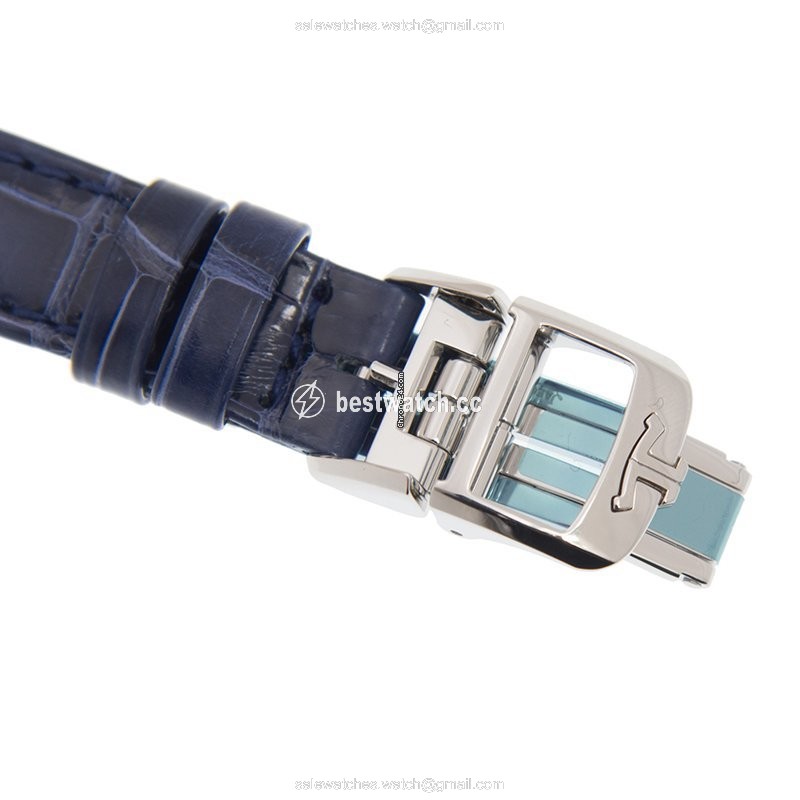 IMG_9086 Jaeger-LeCoultre Rendez-Vous Womens watch Automatic Steel Q3468410 3