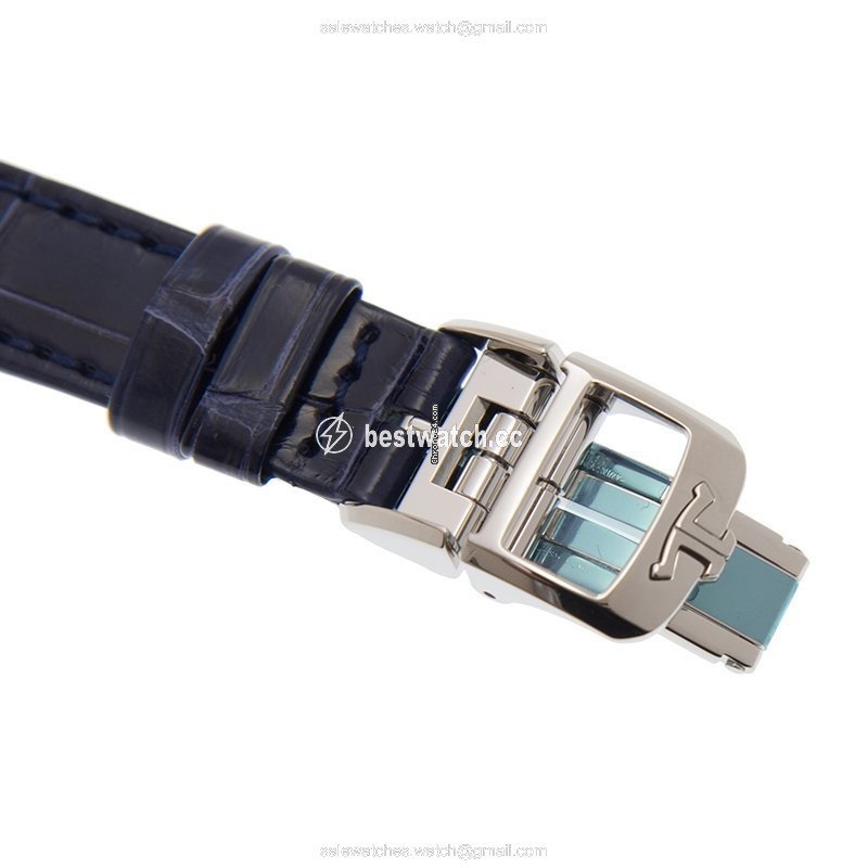 IMG_9086 Jaeger-LeCoultre Rendez-Vous Womens watch Automatic Steel Q3468430 3