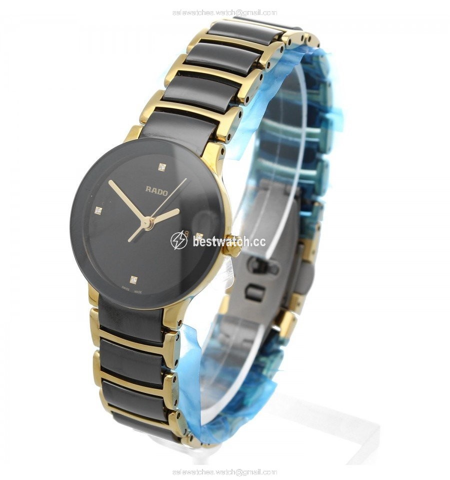 IMG_9086 Rado Centrix Quartz Steel R30930712 3