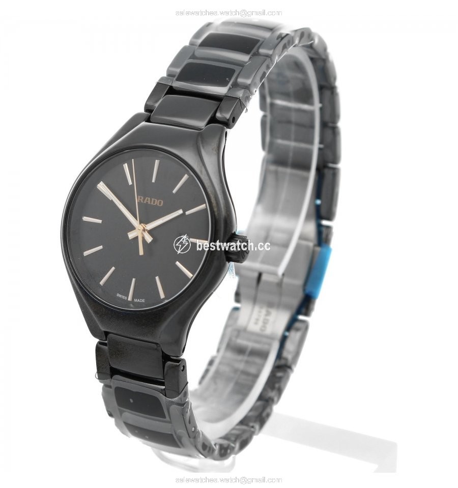 IMG_9086 Rado True Quartz Ceramic R27059162 3