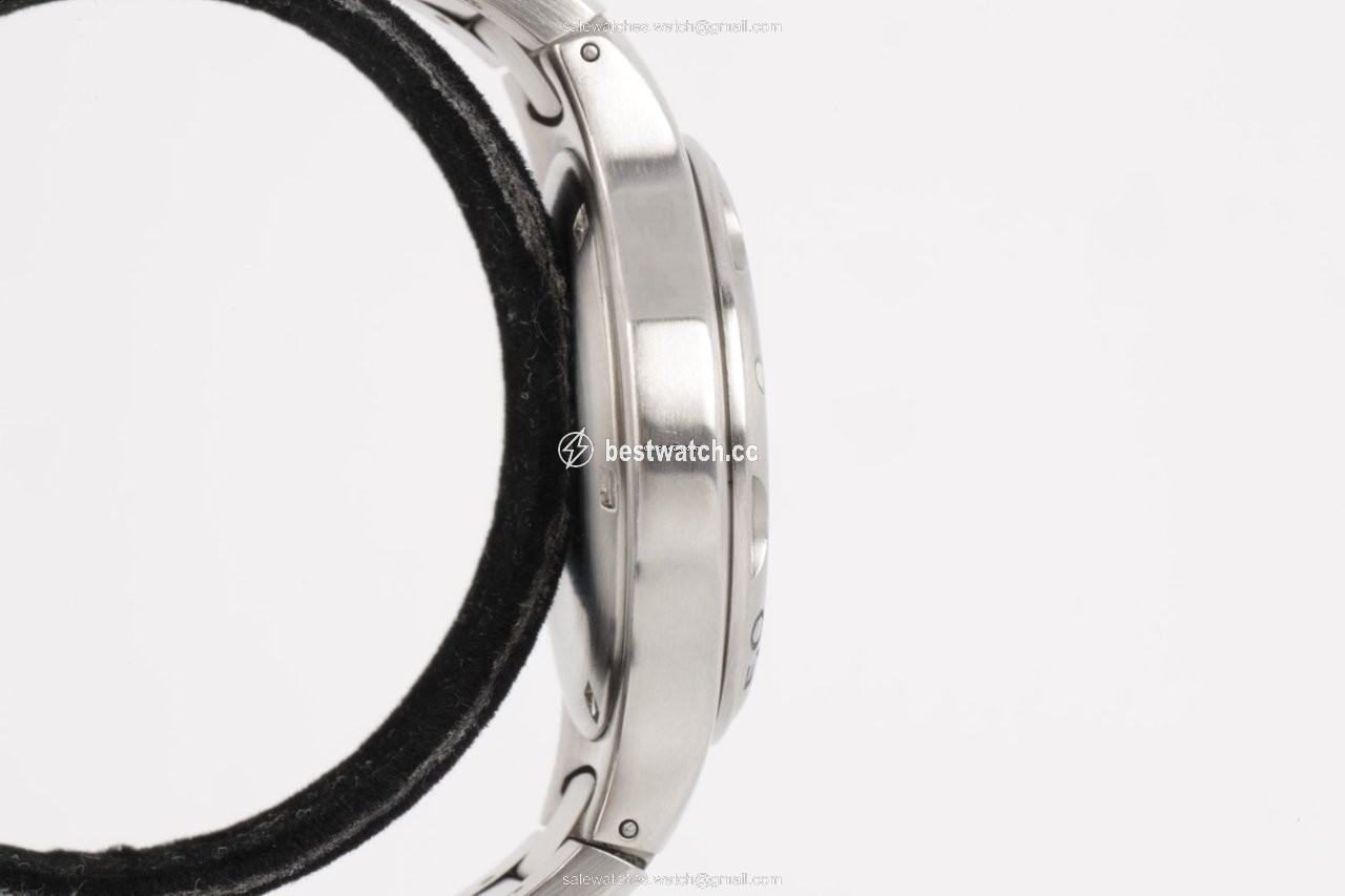 TAG Heuer Kirium Mens watch Unisex Quartz Steel WL1110 3