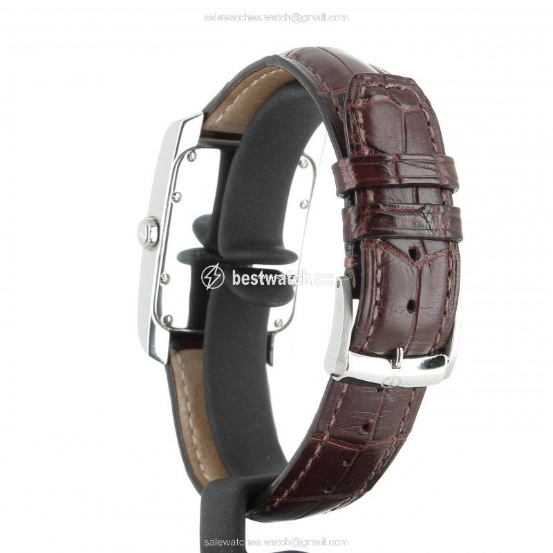 IMG_9086 Baume & Mercier Hampton Mens watch Unisex Automatic Steel MOA08012 3