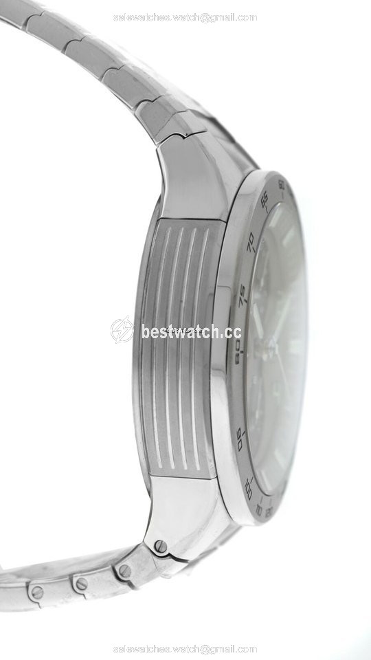 IMG_9086 Porsche Design Flat Six Mens watch Unisex Automatic Steel P6340 6340.41.24.0251 3
