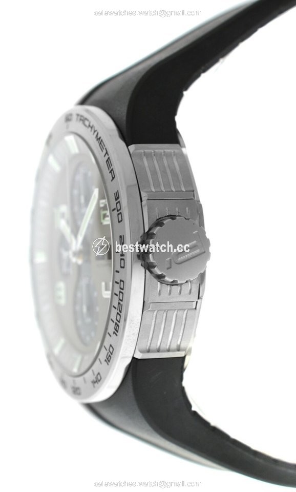 IMG_9086 Porsche Design Flat Six Mens watch Unisex Automatic Steel P6340 6340.41.24.1169 3