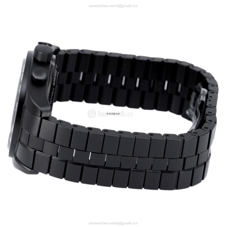 Porsche Design Chronotimer Mens watch Unisex Automatic Titanium 6010.1.01.001.01.2 3