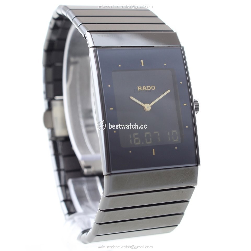 Rado Diastar Mens watch Unisex Quartz 111.0294.3 3