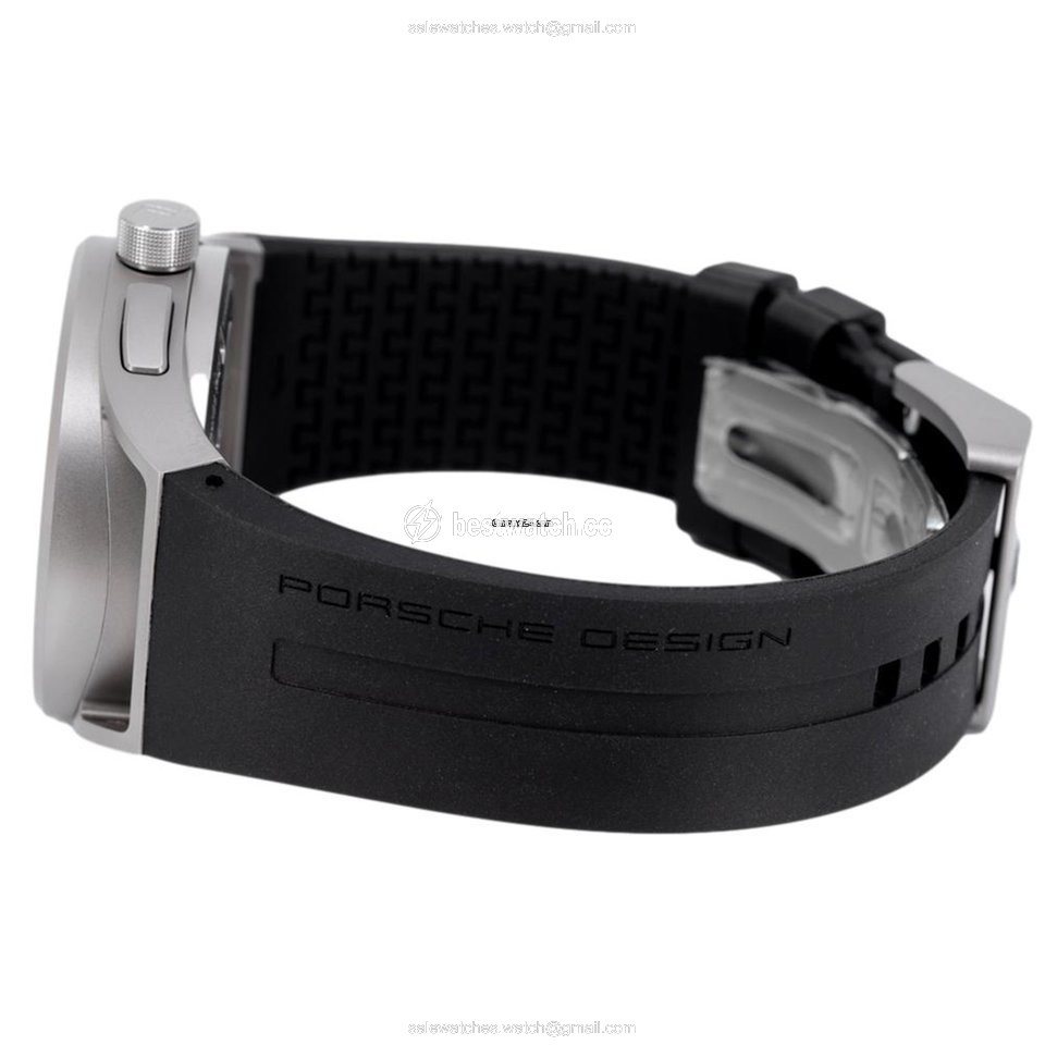 IMG_9086 Porsche Design Mens watch Unisex Quartz Titanium 6020.1.01.003.06.2 3