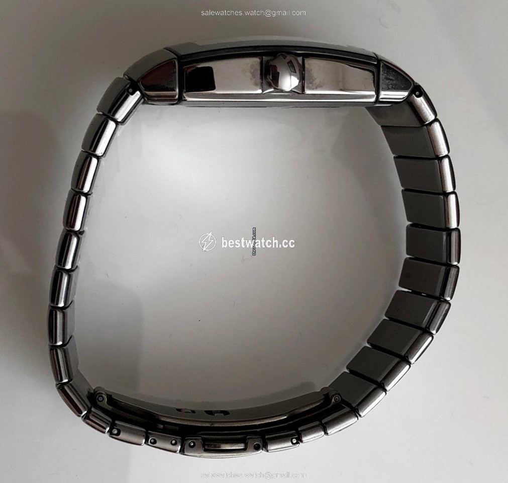 IMG_9086 Rado Sintra Mens watch Unisex Automatic Ceramic R13662102 3