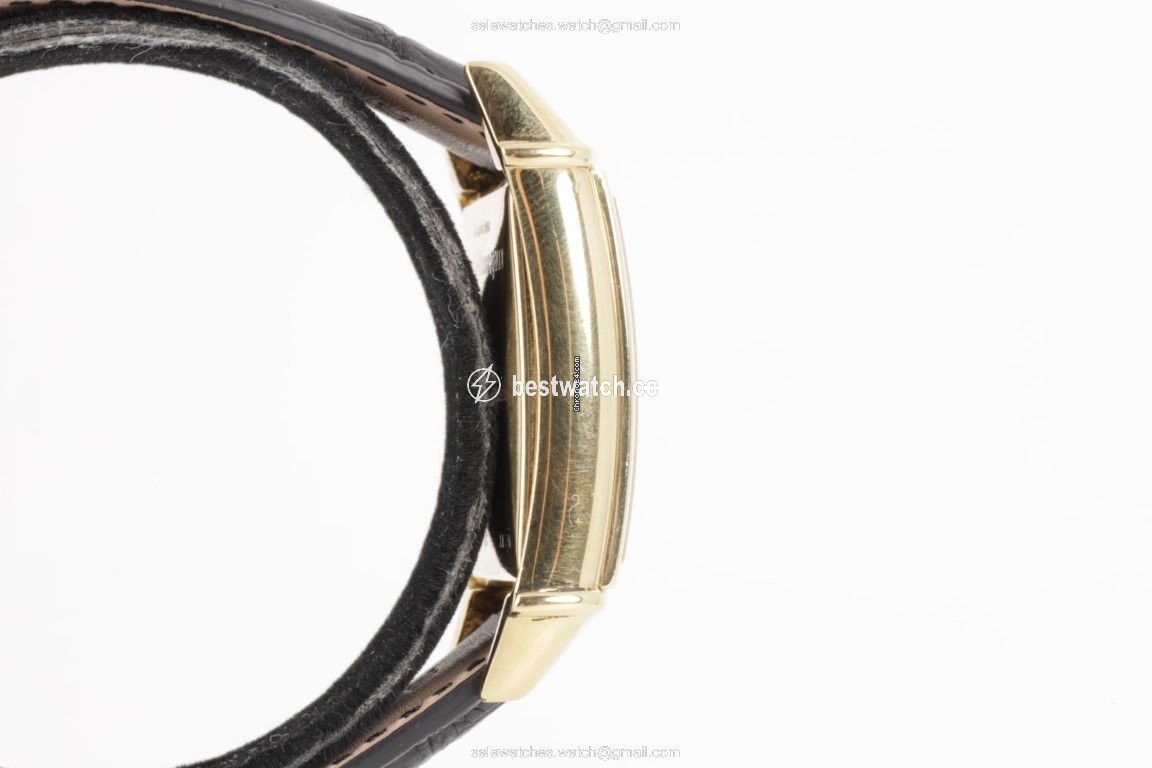 IMG_9086 Girard Perregaux Vintage 1945 Mens watch Unisex Automatic Yellow gold 2594 3