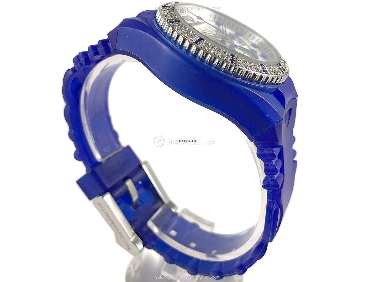 Technomarine Cruise Mens watch Unisex Quartz Steel 110022C 3