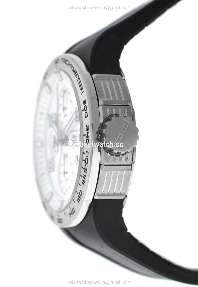 IMG_9086 Porsche Design Flat Six Mens watch Unisex Automatic Steel 6340.41.44.GB.0251 3
