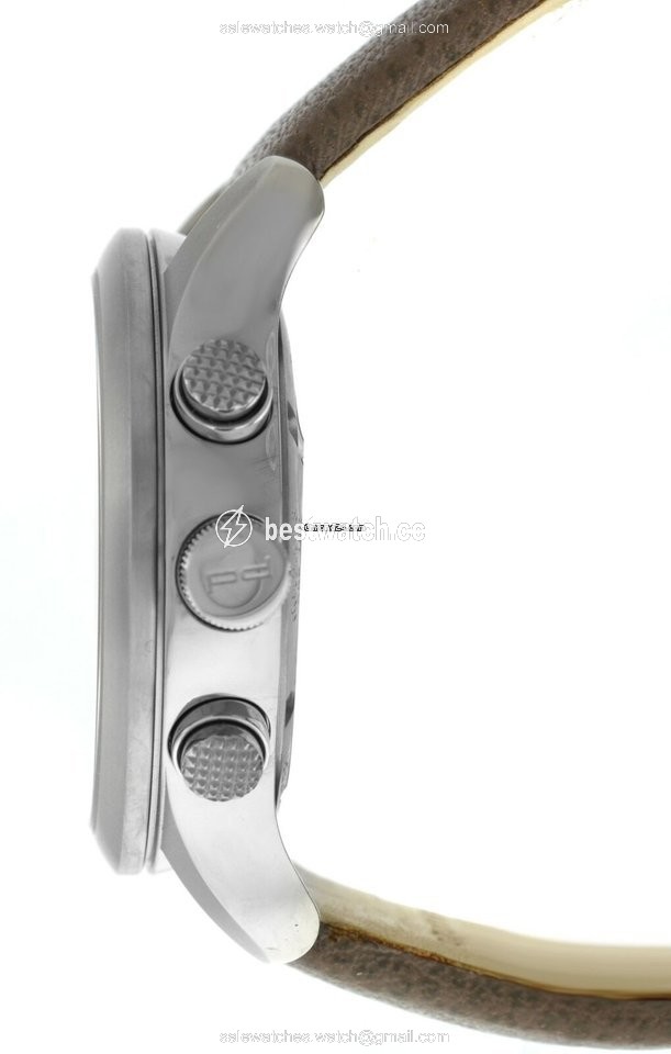 IMG_9086 Porsche Design Dashboard Mens watch Unisex Automatic Titanium P6612 6612.11.94.1191 3