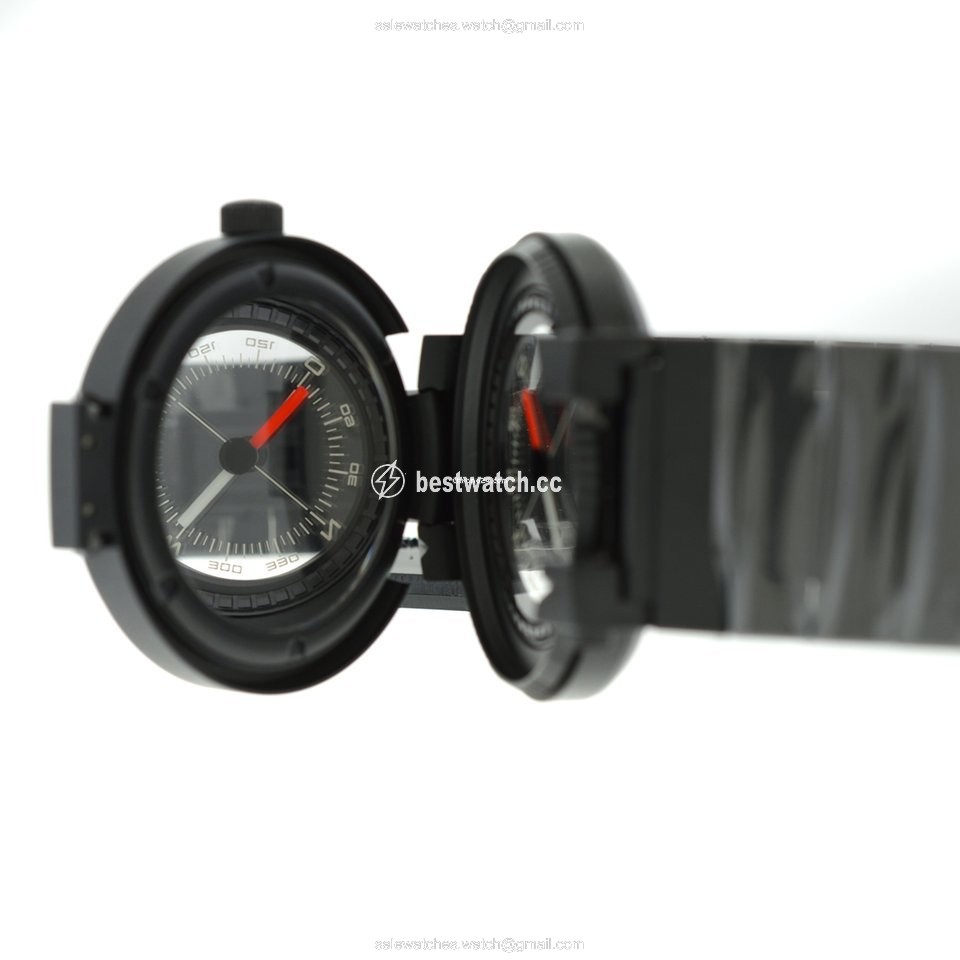 IMG_9086 Porsche Design Heritage Womens watch Automatic Steel 6520.13.41.0270 3