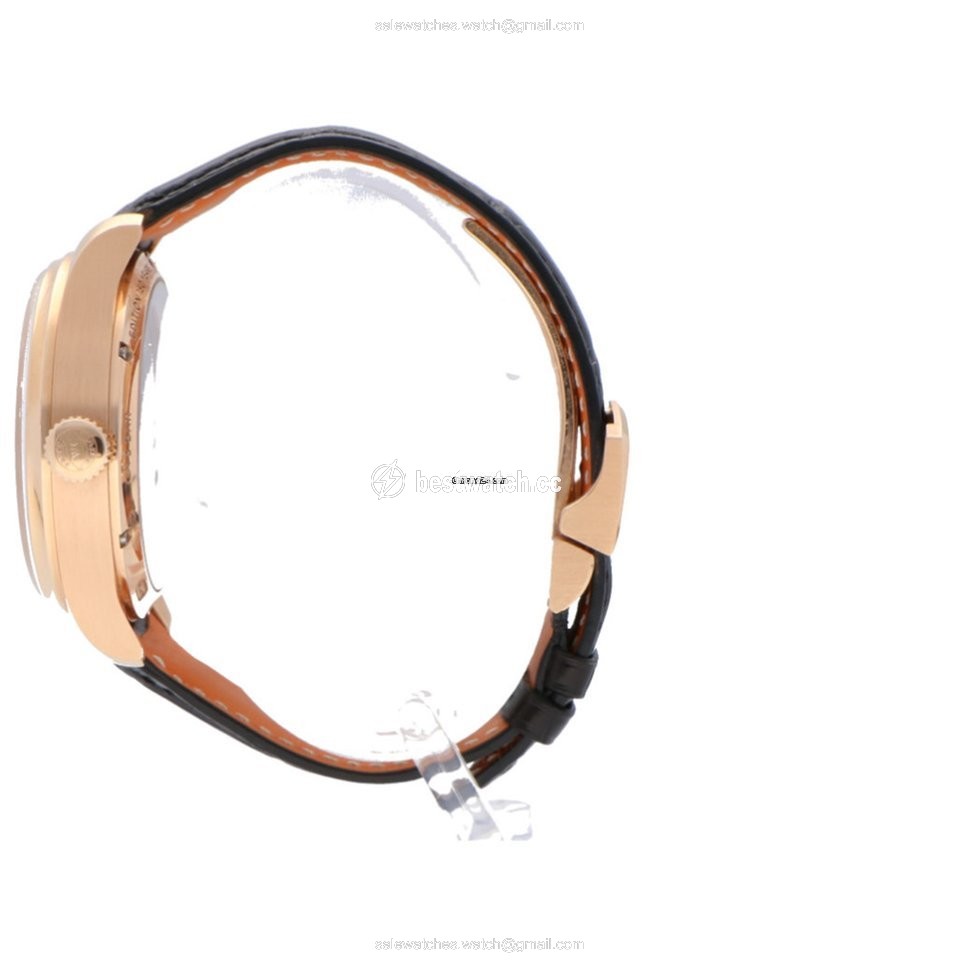 IMG_9086 IWC Mens watch Unisex Automatic Rose gold IW504501 3