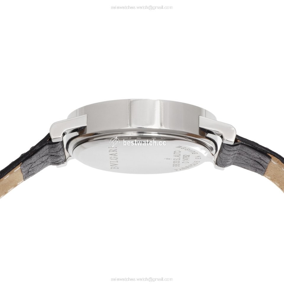 Bulgari Bulgari Womens watch Automatic Steel BB 33 SL 3