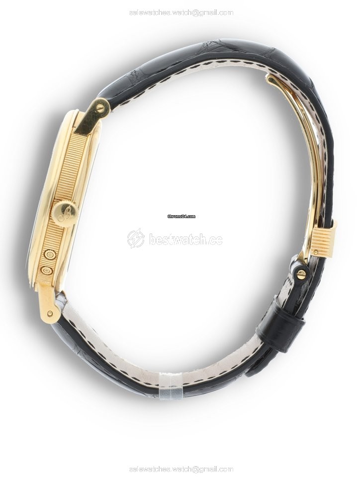 Breguet Classique Automatic Yellow gold 5327 3