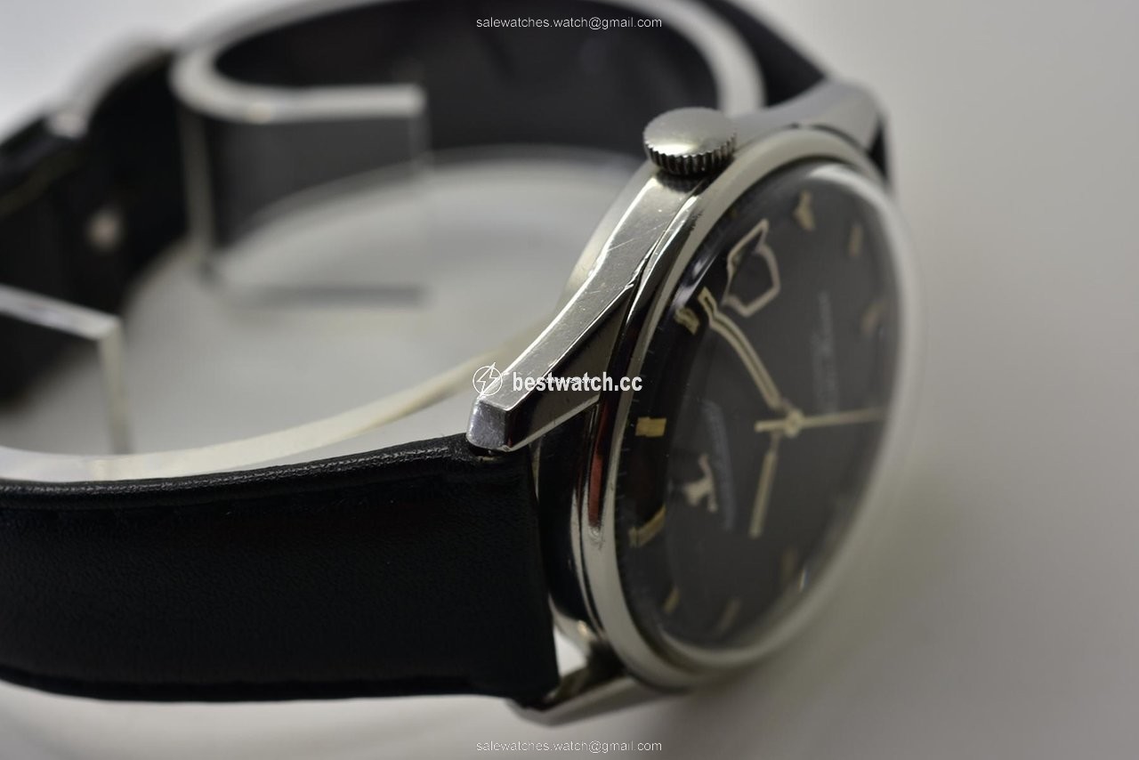 IMG_9086 Jaeger-LeCoultre Mens watch Unisex Automatic Steel E557 3