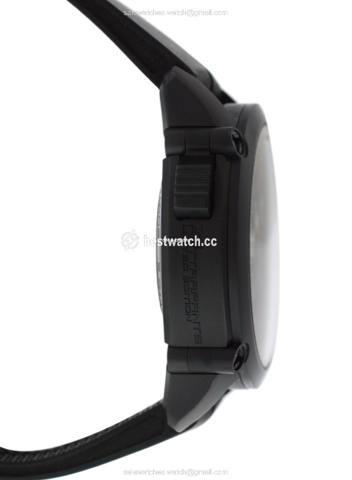 IMG_9086 Porsche Design Indicator Mens watch Unisex Automatic Titanium P6920 6920.13.43.1201 3