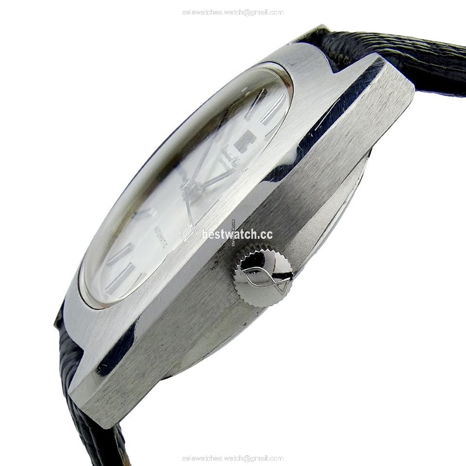 IMG_9086 IWC Mens watch Unisex Automatic Steel 2135172 3