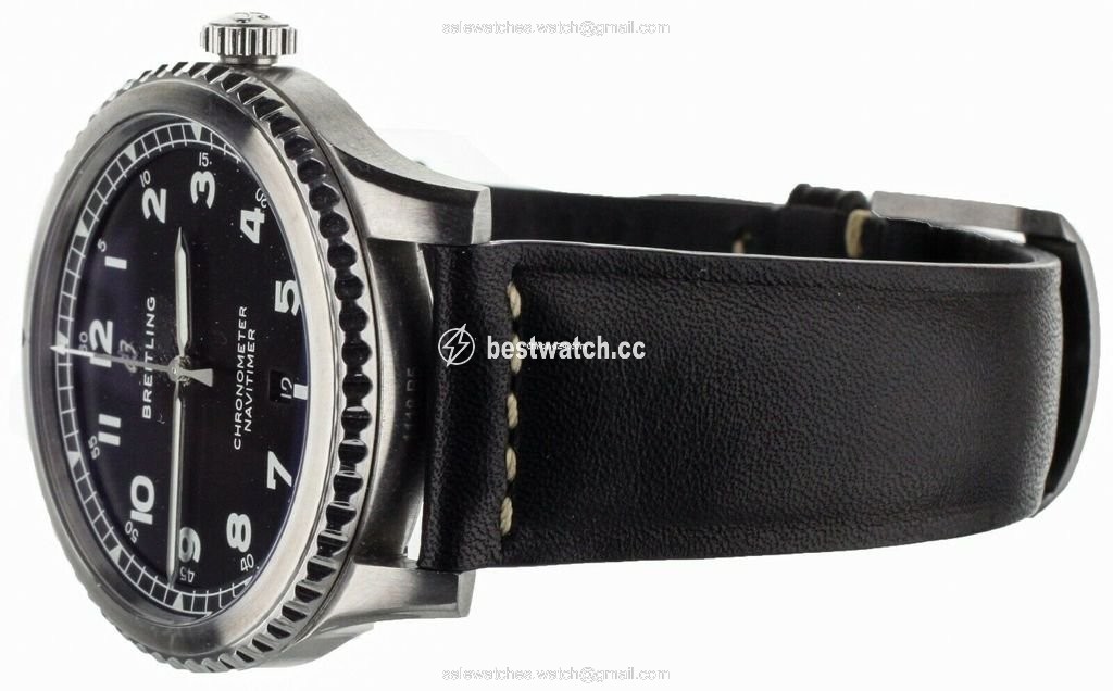 IMG_9086 Breitling Mens watch Unisex Automatic Steel A17315101B1X1 3