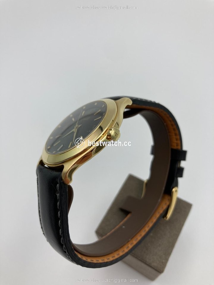 IMG_9086 Piaget Mens watch Unisex Automatic Yellow gold 26001 3