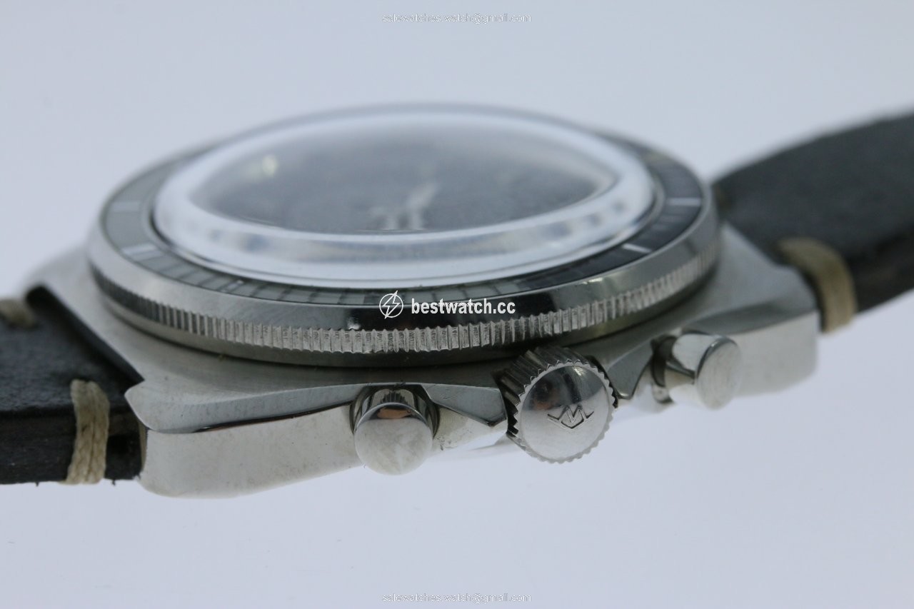 IMG_9086 Movado Datron Mens watch Unisex Automatic Steel Datron HS 360 3