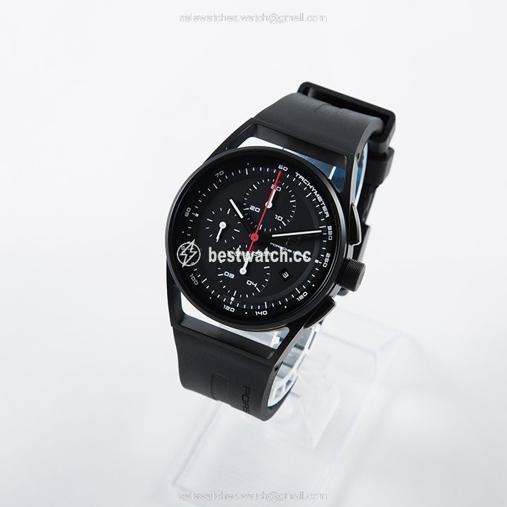 IMG_9086 Porsche Design 1919 Mens watch Unisex Automatic Titanium 6020.1.02.003.06.2 3