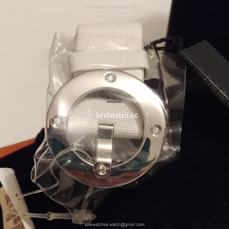 IMG_9086 Baume & Mercier Womens watch Quartz Steel M0A08586 3