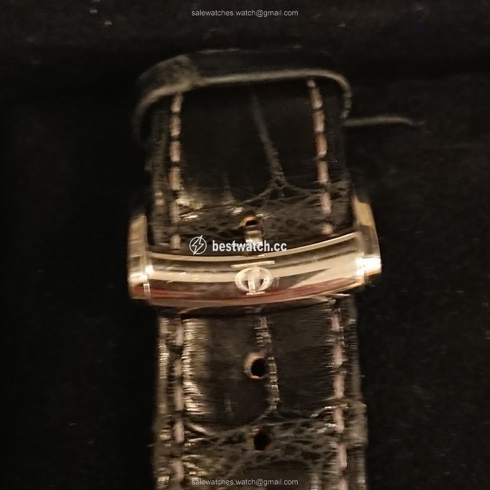 Baume & Mercier Hampton Mens watch Unisex Automatic Steel M0A08343 3