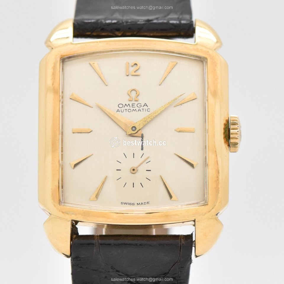 IMG_9086 Omega Automatic 3950 3