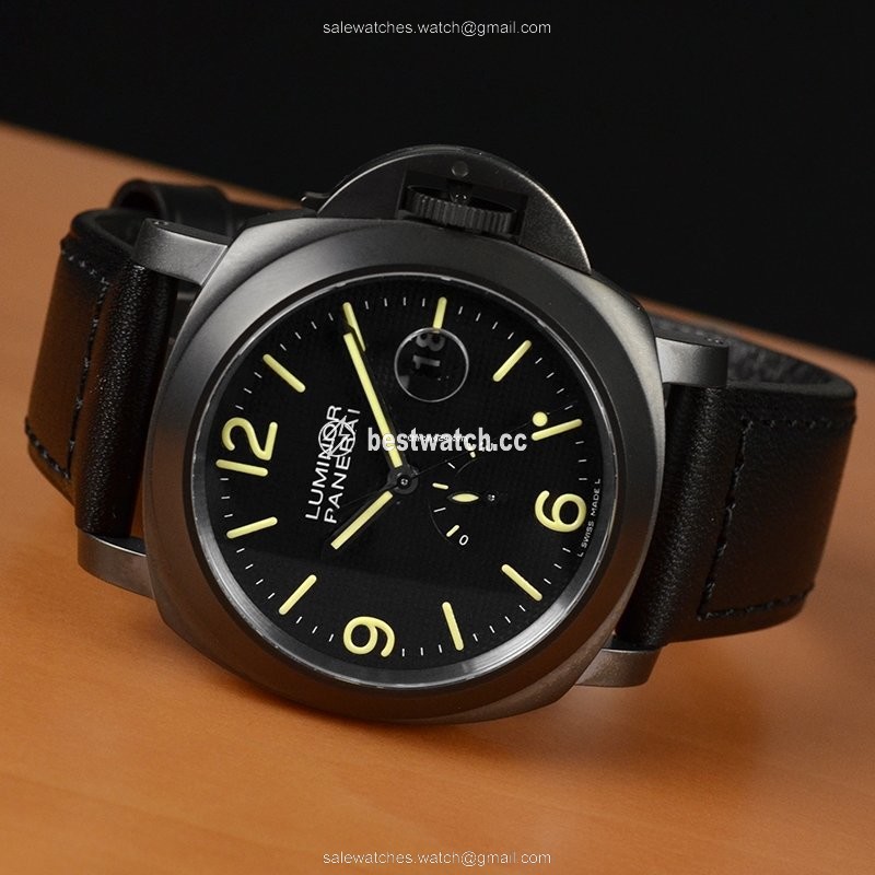 IMG_9086 Panerai Special Editions Mens watch Unisex PAM00028 3