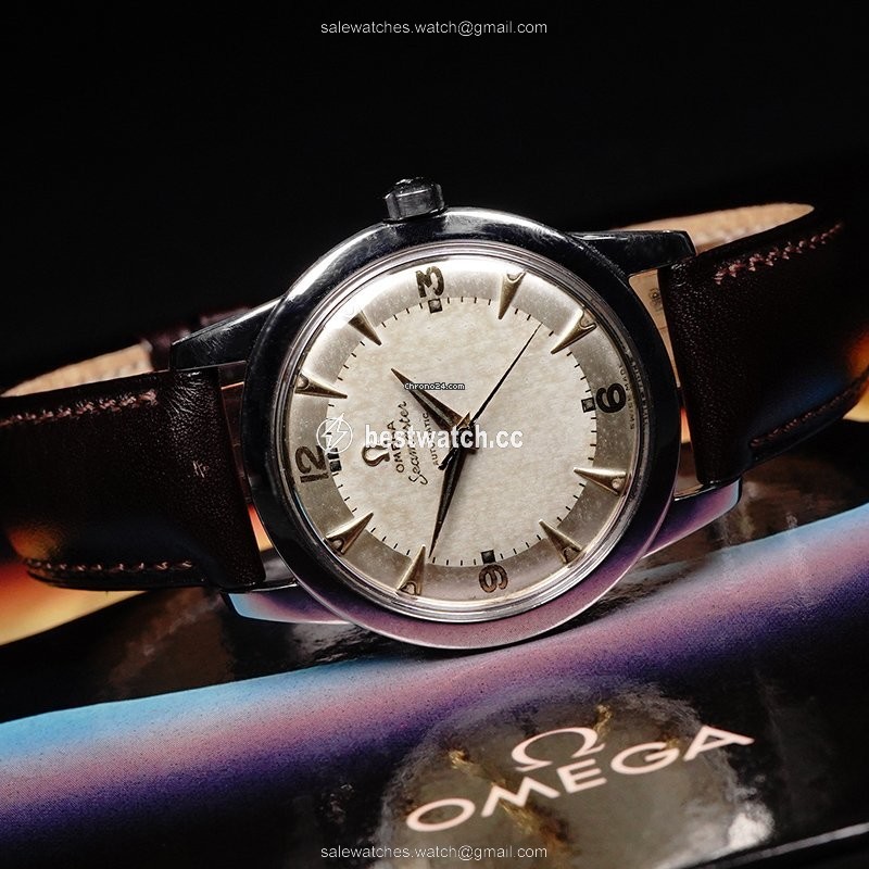 Omega Seamaster Mens watch Unisex 2577-3 3