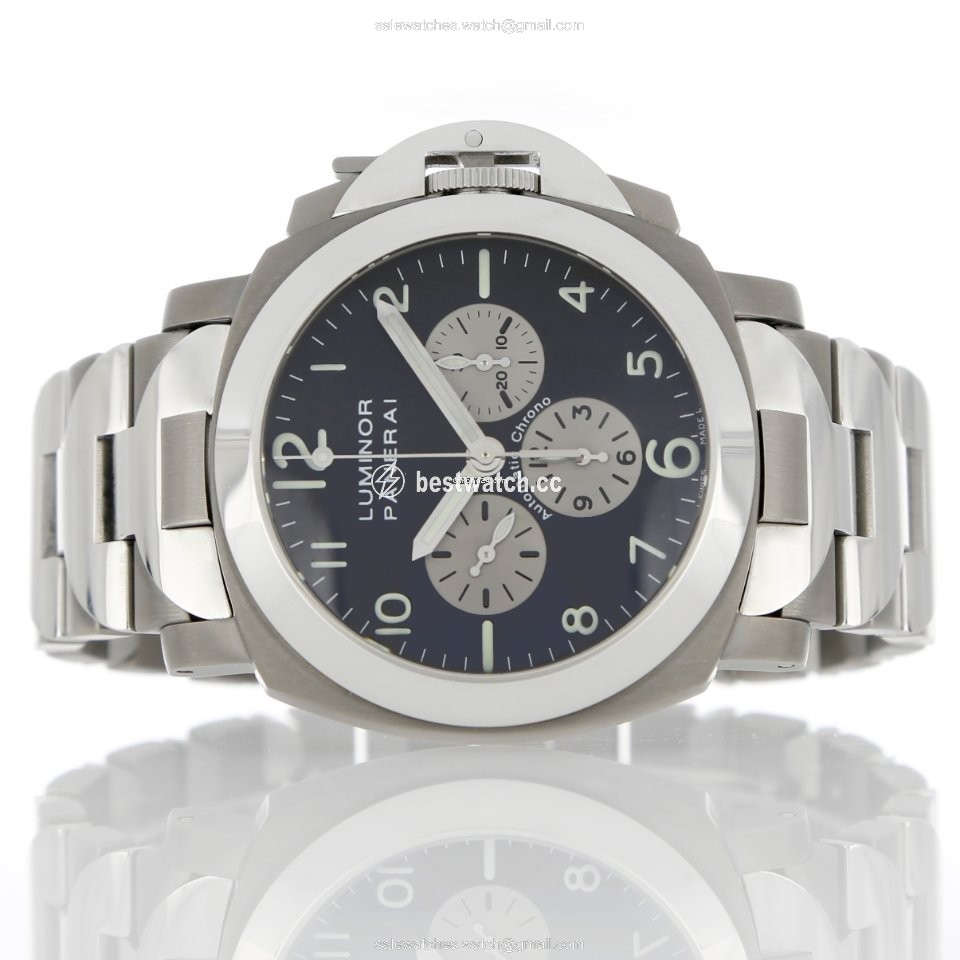 Panerai Special Editions Mens watch Unisex Automatic Titanium PAM 00052 3