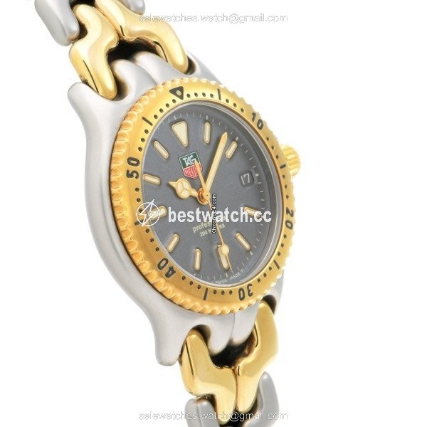 IMG_9086 TAG Heuer Quartz Steel S95.213K 3