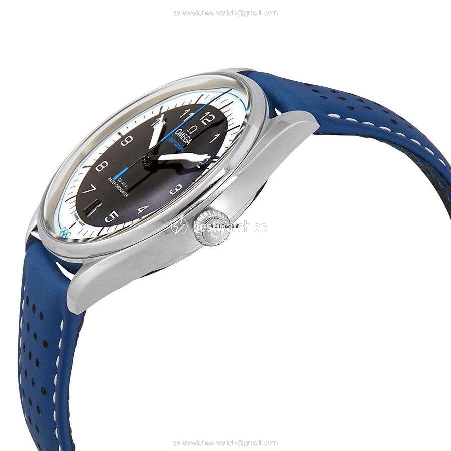 Omega Seamaster Planet Ocean Mens watch Unisex Automatic Steel 522.32.40.20.01.001 3