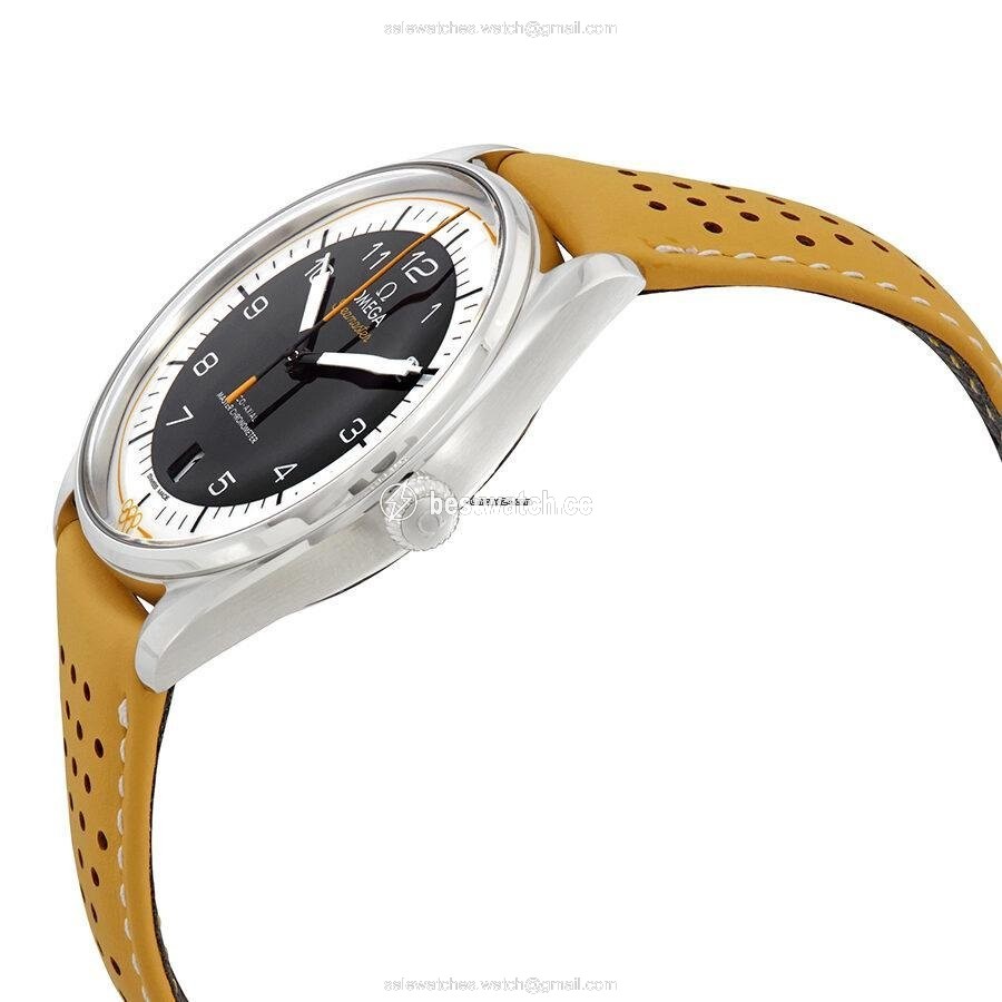 Omega Seamaster Planet Ocean Mens watch Unisex Automatic Steel 522.32.40.20.01.002 3