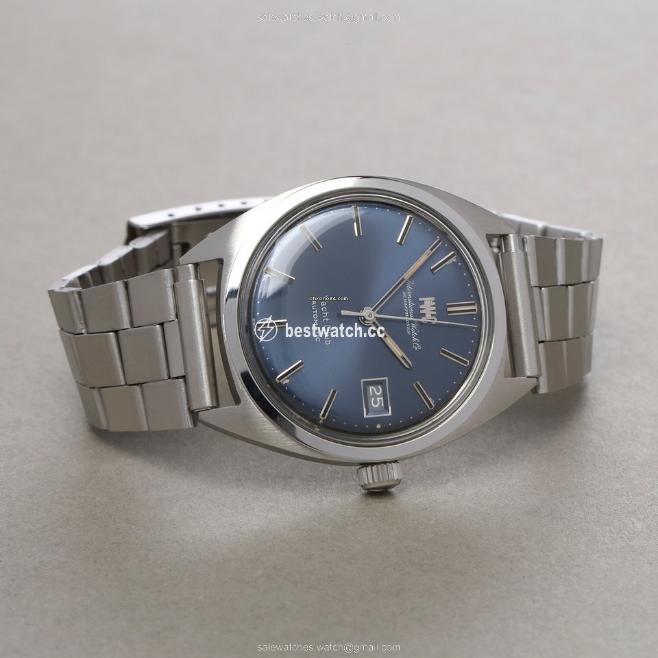 IMG_9086 IWC Yacht Club Mens watch Unisex Automatic Steel R811 3