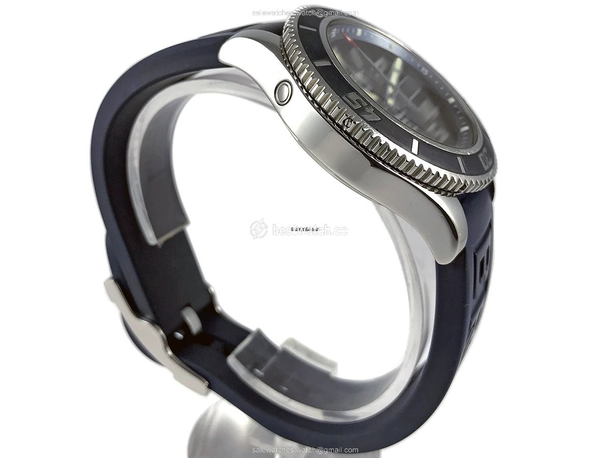 IMG_9086 Breitling Superocean 42 Mens watch Unisex Automatic Steel A173643B C868 3