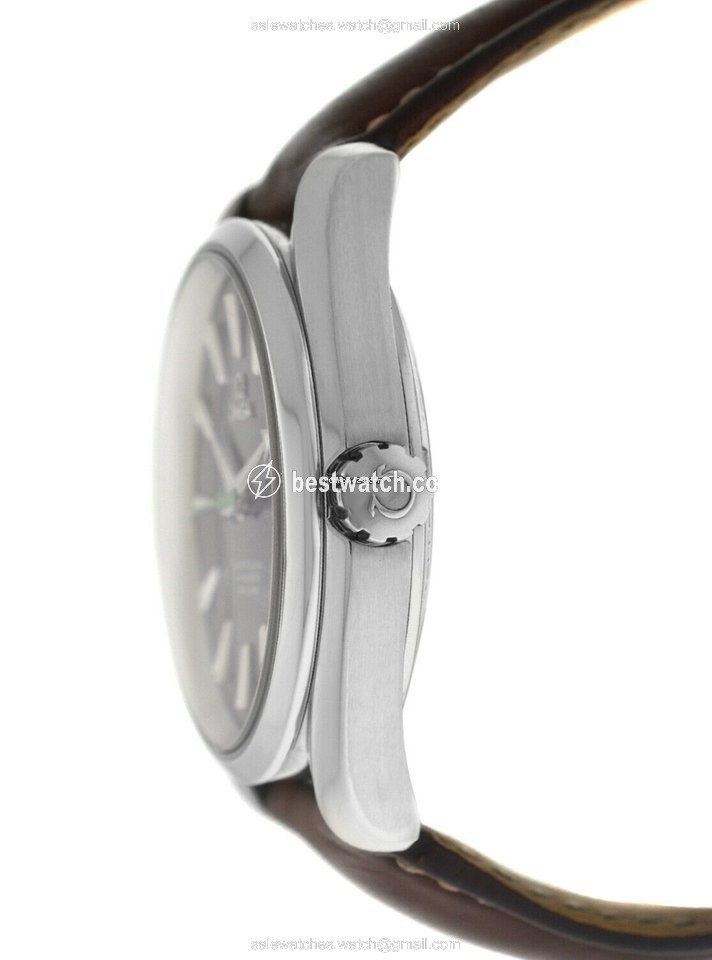 IMG_9086 Omega Mens watch Unisex Automatic Steel 31.10.42.21.01.004 3