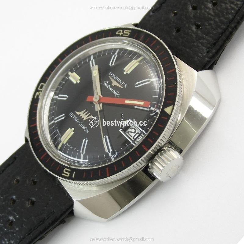 IMG_9086 Longines Automatic Steel 7970-1 3