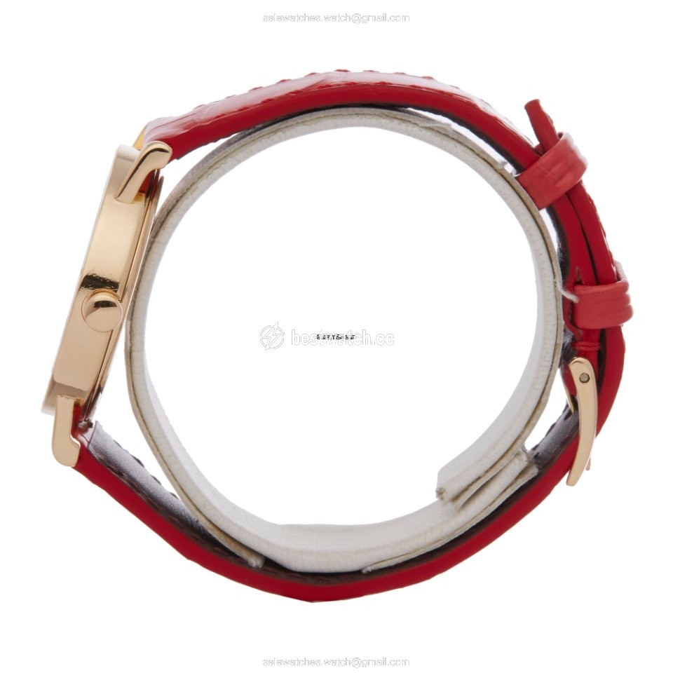 Bulgari B.Zero1 Womens watch Quartz Yellow gold BB 30 GL 3