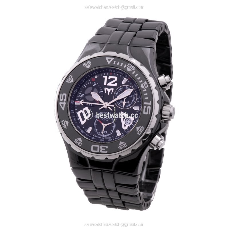 IMG_9086 Technomarine Mens watch Unisex Quartz Ceramic TMYOB02C 3