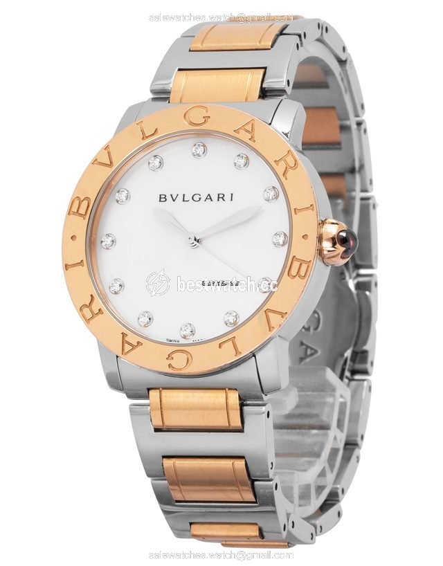 IMG_9086 Bulgari Womens watch Automatic 101891 3