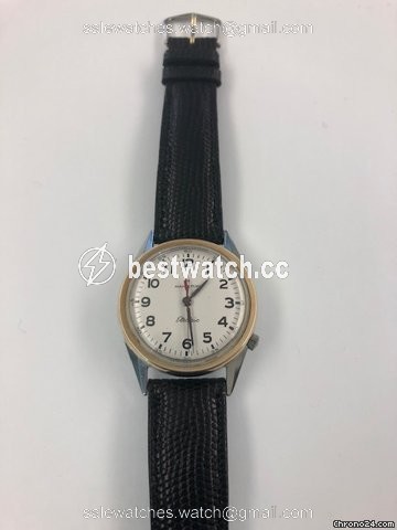 Hamilton Mens watch Unisex Automatic Steel 890665 3